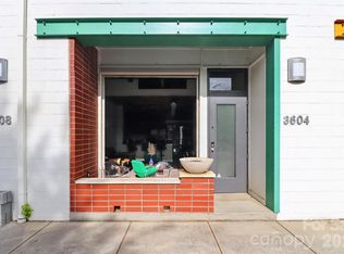 3604 Artists Way, Charlotte, NC 28205