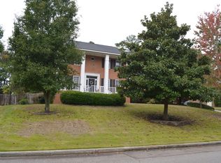 458 Timber Wolf Trl, Martinez, GA 30907