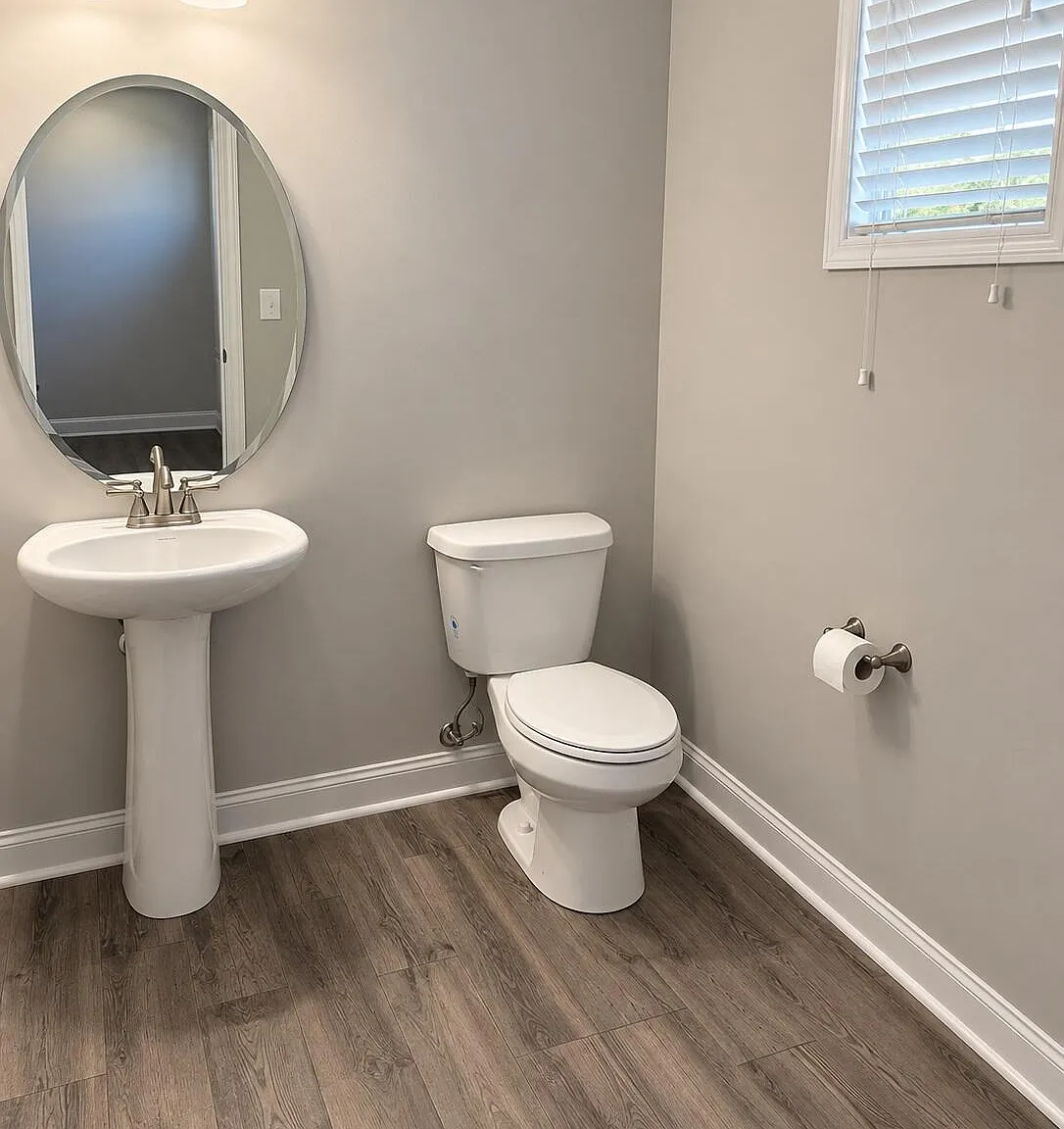 3 bed, 2.5 bath, 1812 sqft, $1,995 — Photo 4