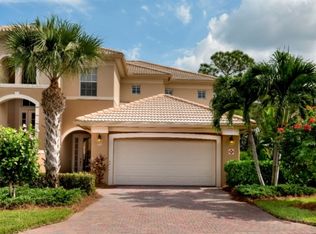 23741 Merano Ct APT 102, Bonita Springs, FL 34134