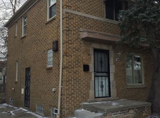 18480 Schaefer Hwy, Detroit, MI 48235