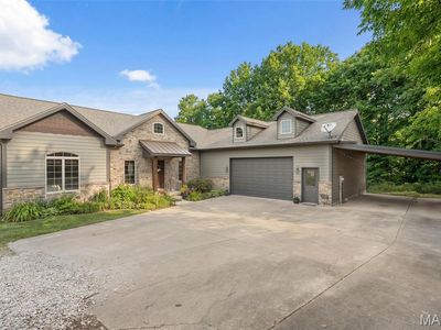3773 Dunne Spring Rd, Washington, MO, 63090
