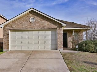 5045 Irvine Ln, Del Valle, TX 78617
