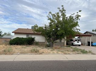 4050 W Cinnabar Ave, Phoenix, AZ 85051