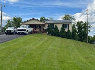 257 Deer Ridge Trl, Tazewell, VA 24651
