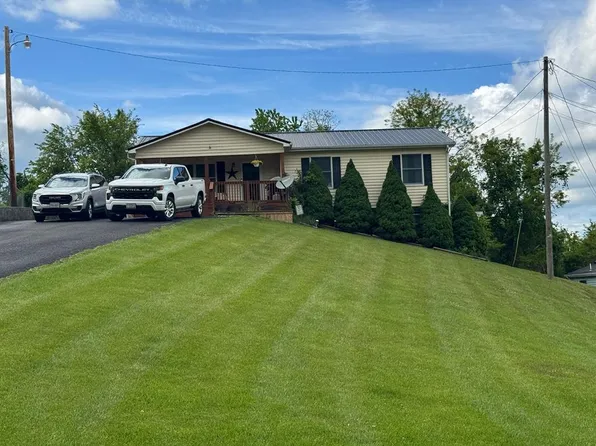 257 Deer Ridge Trl, Tazewell, VA 24651