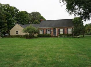 7544 Philwood Dr, Lansing, MI
