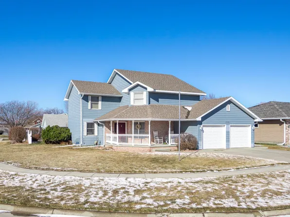 1901 N 26th St, Norfolk, NE 68701