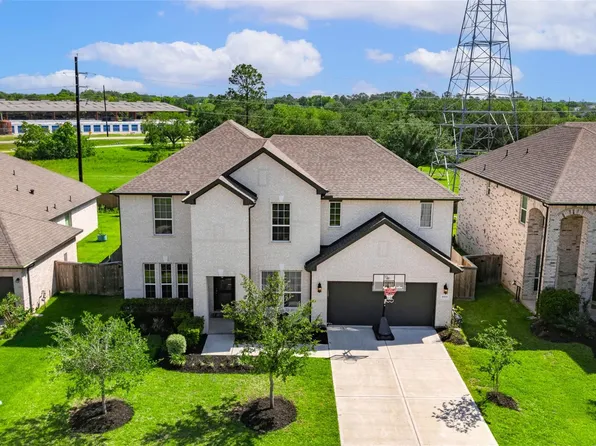 4819 Autumn Hills Trl, Pearland, TX 77584