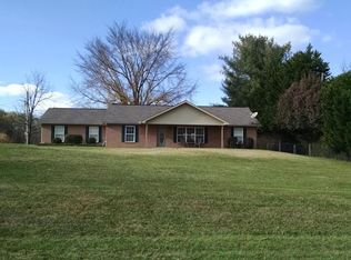 116 Amburn Dr, Maryville, TN 37803