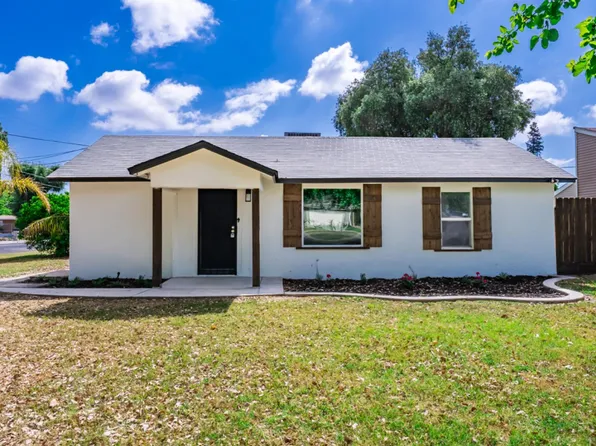 1936 Jennings St, Madera, CA 93637