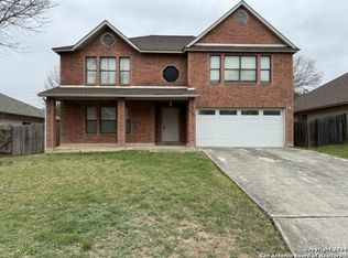 1025 Boxer Pass Dr, Schertz, TX 78154