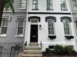 1511 Swann St NW, Washington, DC 20009