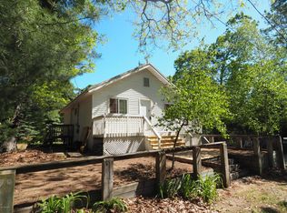 440 W Lincoln Blvd, Twin Lake, MI 49457