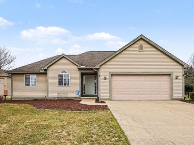 10573 Keane Dr, Grass Lake, MI, 49240