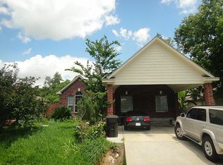 2413 Warwick Rd, Houston, TX 77093