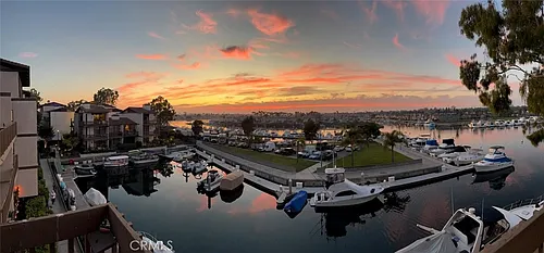 5327 Marina Pacifica Dr #KEY19 Photo 1
