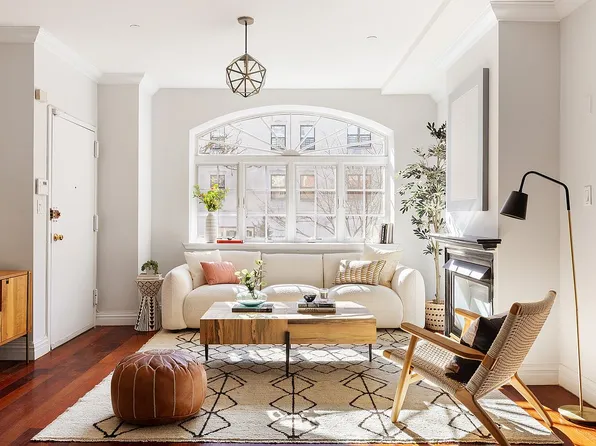 301 Warren St APT 2, Brooklyn, NY 11201