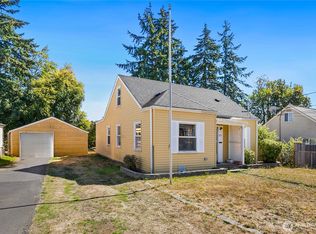 5215 McDacer Ave, Tacoma, WA 98404