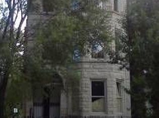 4837 S Saint Lawrence Ave #2, Chicago, IL 60615