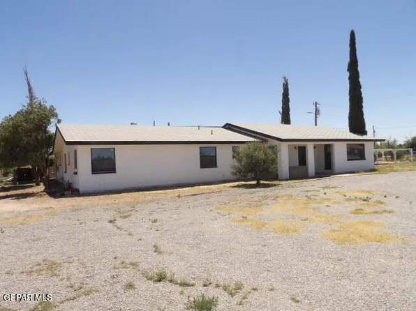 810 Gato Rd, El Paso, TX 79932