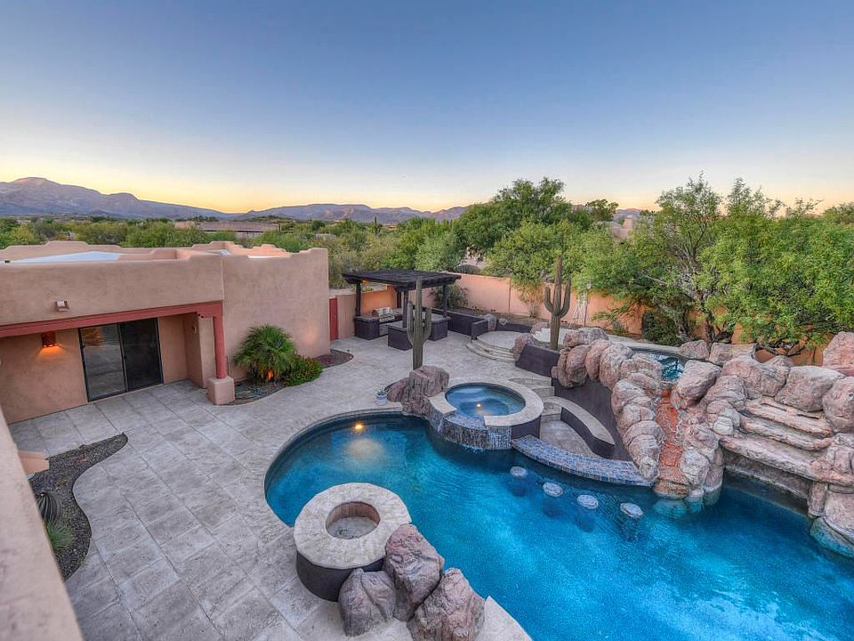 1st image of 38049 N La Canoa Dr