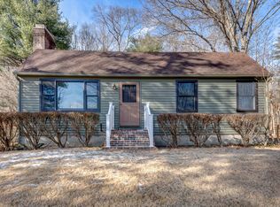 291 Storrs Rd, Mansfield, CT 06250