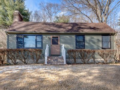 291 Storrs Rd, Mansfield, CT, 06250