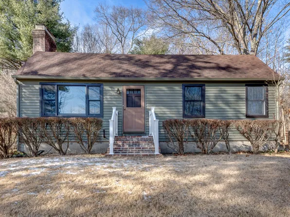 291 Storrs Road, Mansfield, CT 06250