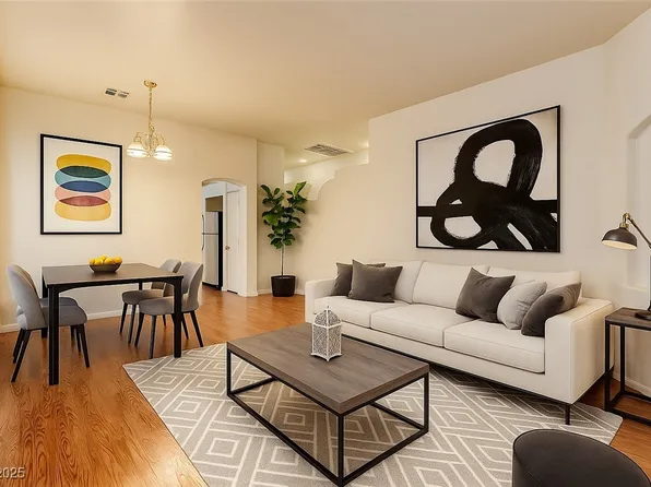 916 Autumn Royal Ln, Las Vegas, NV 89144