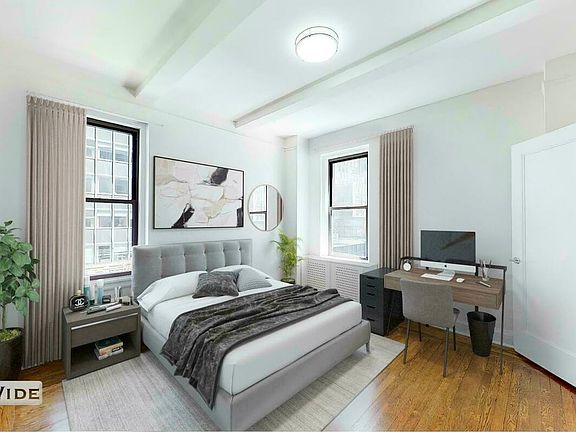 3rd image of 140 E 46th St #7Q