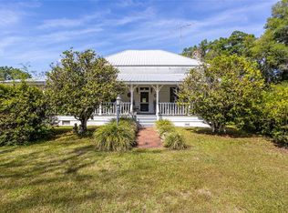 19824 Old Bellamy Rd, Alachua, FL 32615