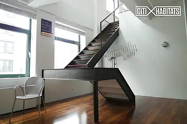Rented by Citi Habitats