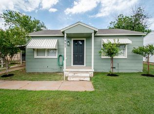 1957 Hines Blvd, Wichita Falls, TX 76301