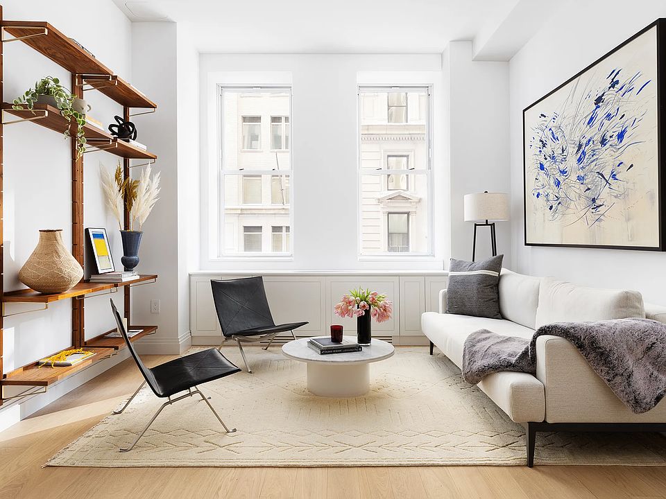 1st image of 1 Wall St #705