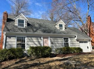 408 E 65th St, Kansas City, MO 64131