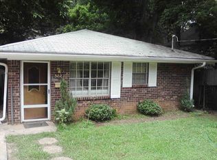322 Nelms Ave, Atlanta, GA 30307