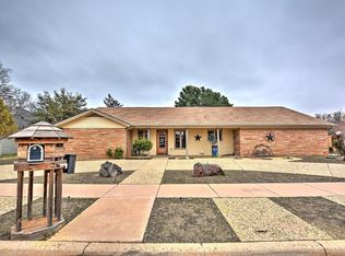 9305 Winston Ave, Lubbock, TX 79424