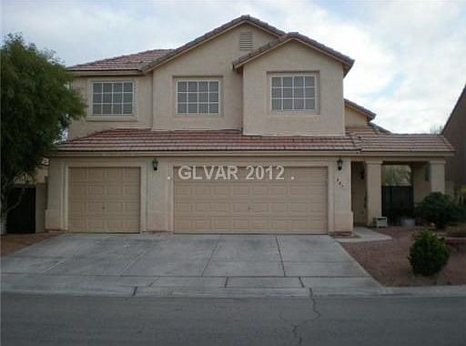 Exterior Fron