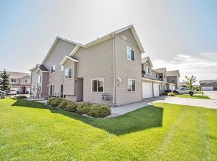1115 Westport Beach Way UNIT A, West Fargo, ND 58078