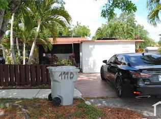 1110 N 58th Ave, Hollywood, FL 33021