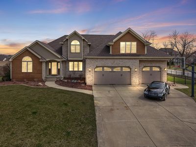 15 Lockerbie Grn, Valparaiso, IN, 46385