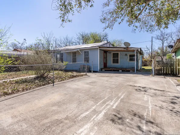 1605 Chula Vista, Corpus Christi, TX 78416