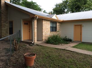 701 Gamez Cv #A, Austin, TX 78704