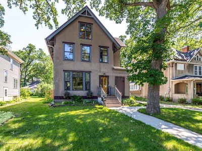 354 7th Ave S, Fargo, ND, 58103