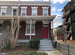 1634 Eckington Pl NE, Washington, DC 20002
