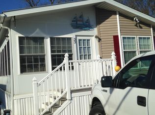 4110 Rt 9 South Rio Grande Nj #33, Rio Grande, NJ 08242