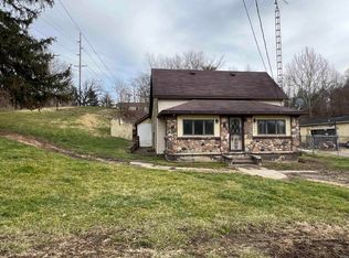 2533 S Wallick Rd, Peru, IN 46970