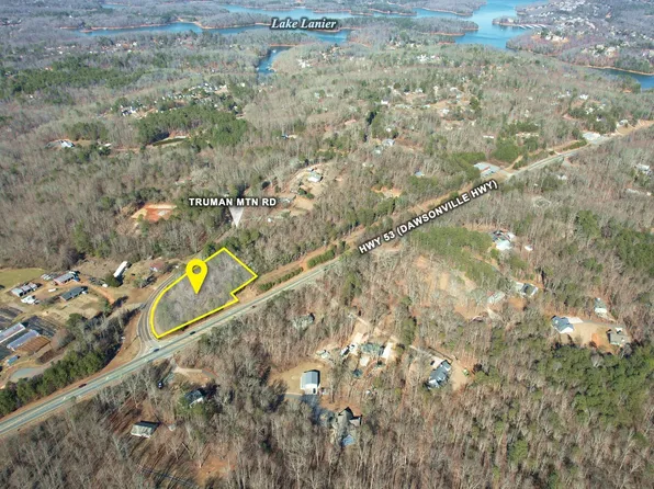0 State Highway 53, Gainesville, GA 30506