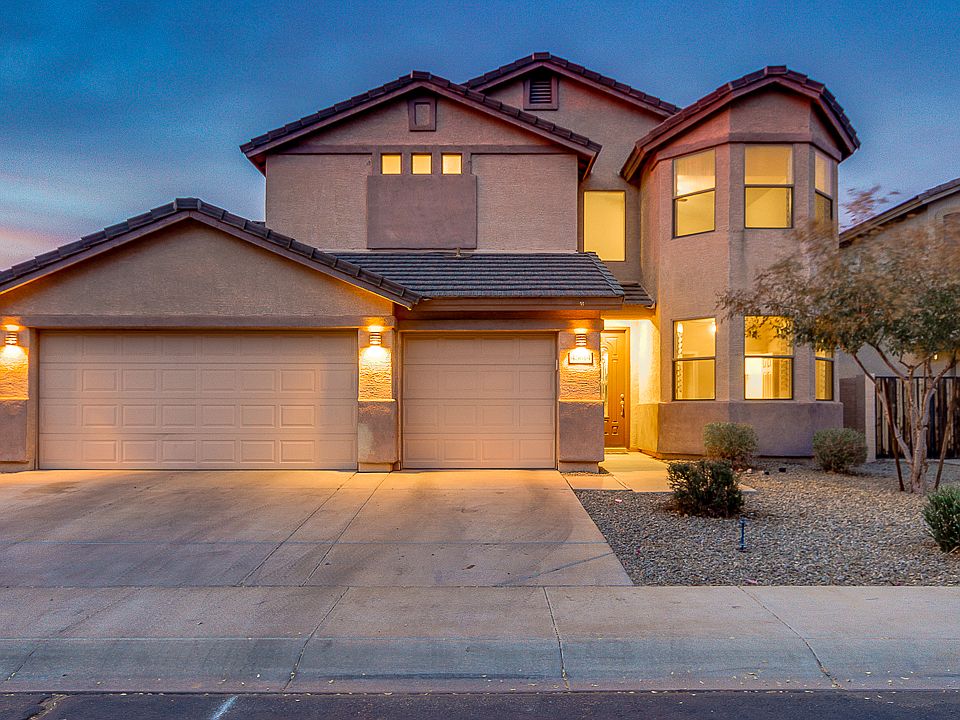 1st image of 43614 W Cydnee Dr